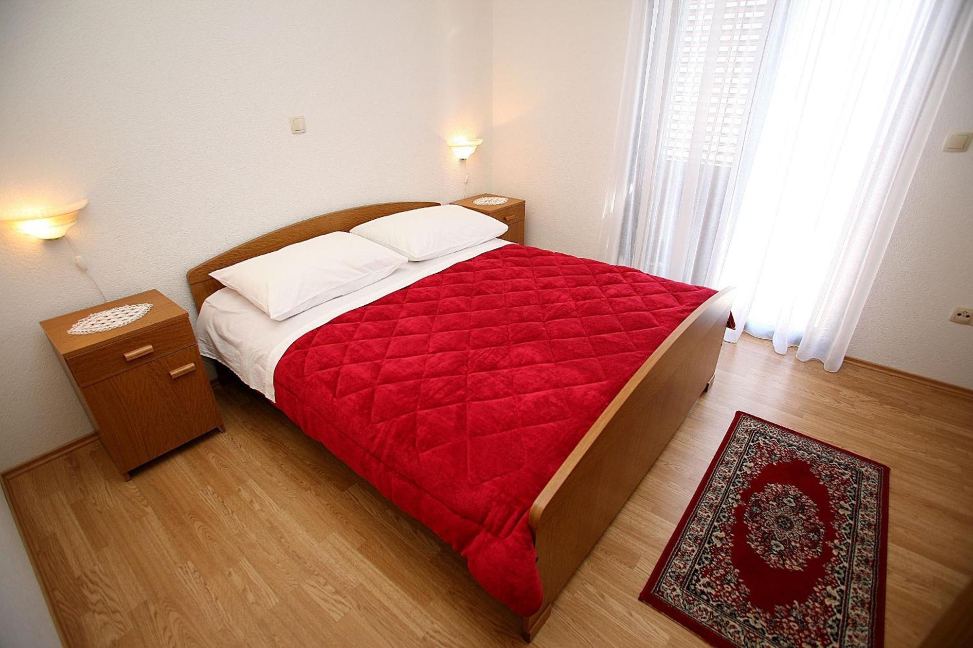 Apartments Ivona 2 Trogir Room photo